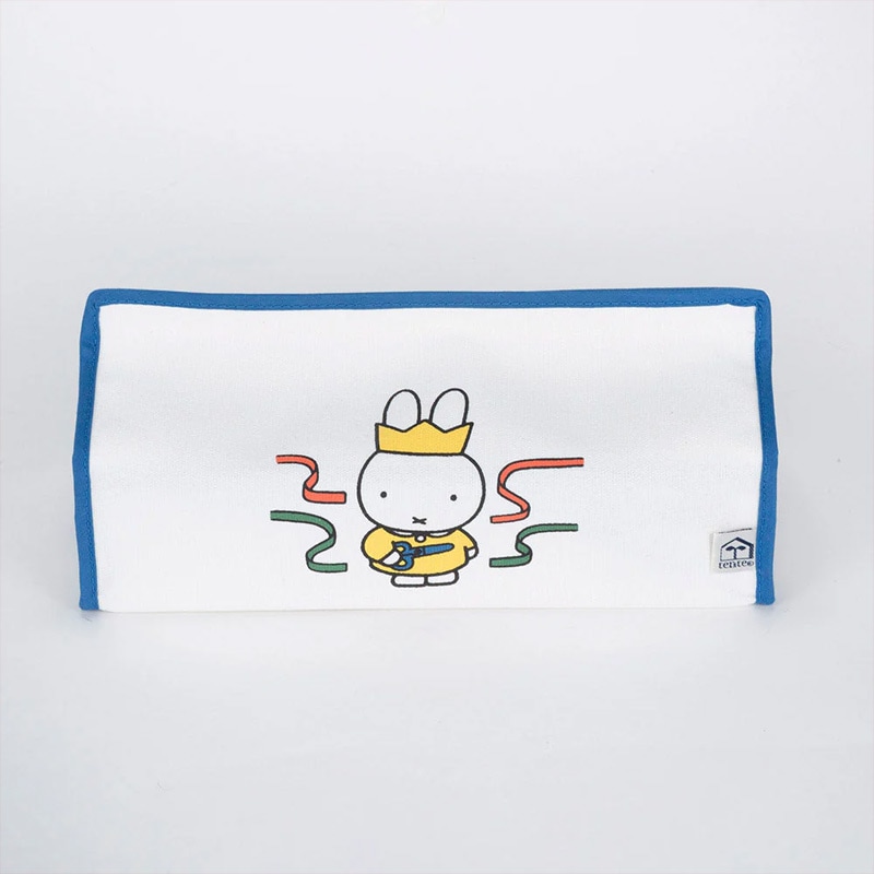 🆕【⭐訂購⭐】 🇯🇵日本直送🌀#Miffy 帳篷紙巾盒保護套［3款選］🌀[ELBD-0066][260308]