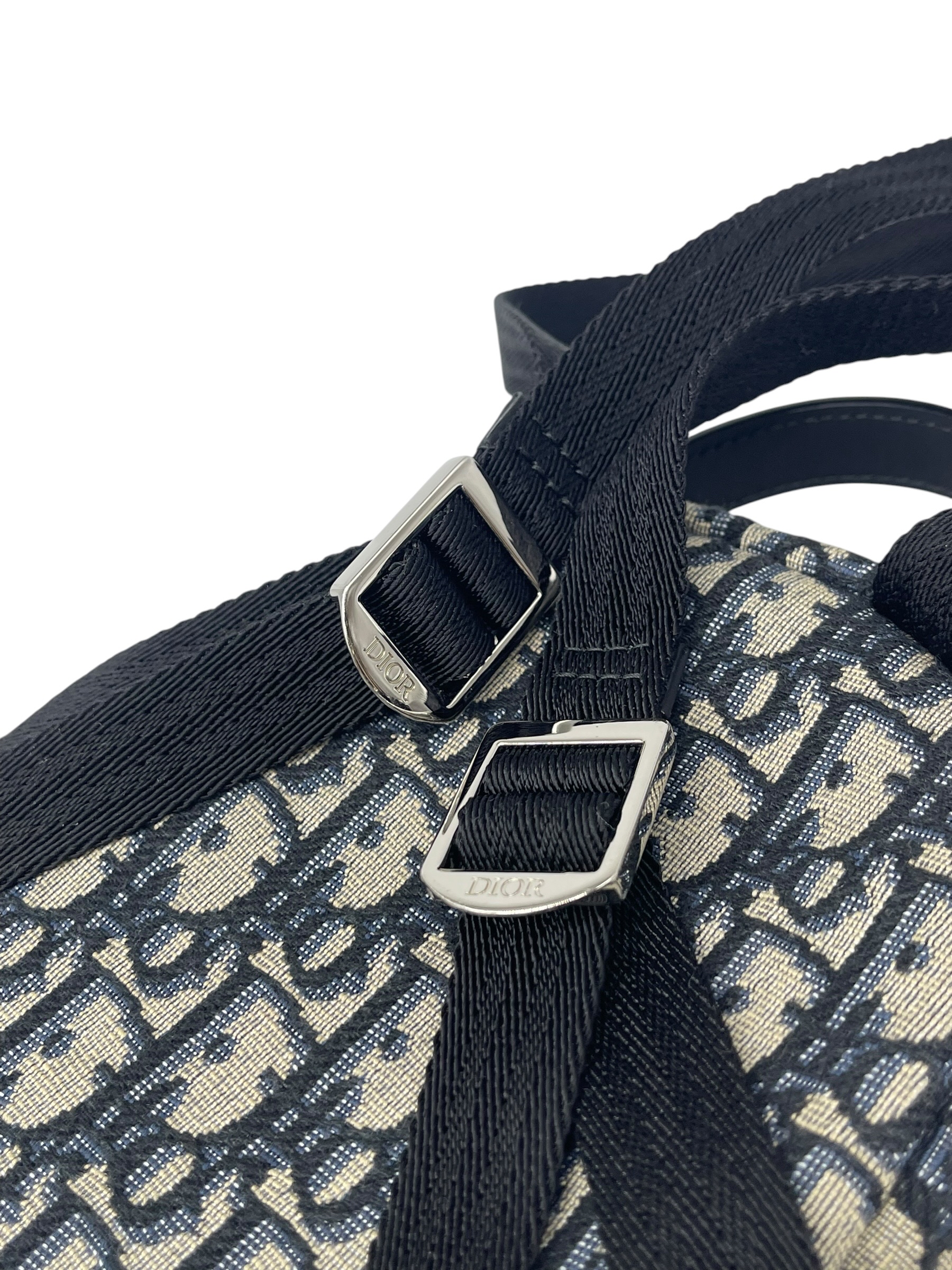 Pre-owned Dior Mini Rider / Product Code: 071413