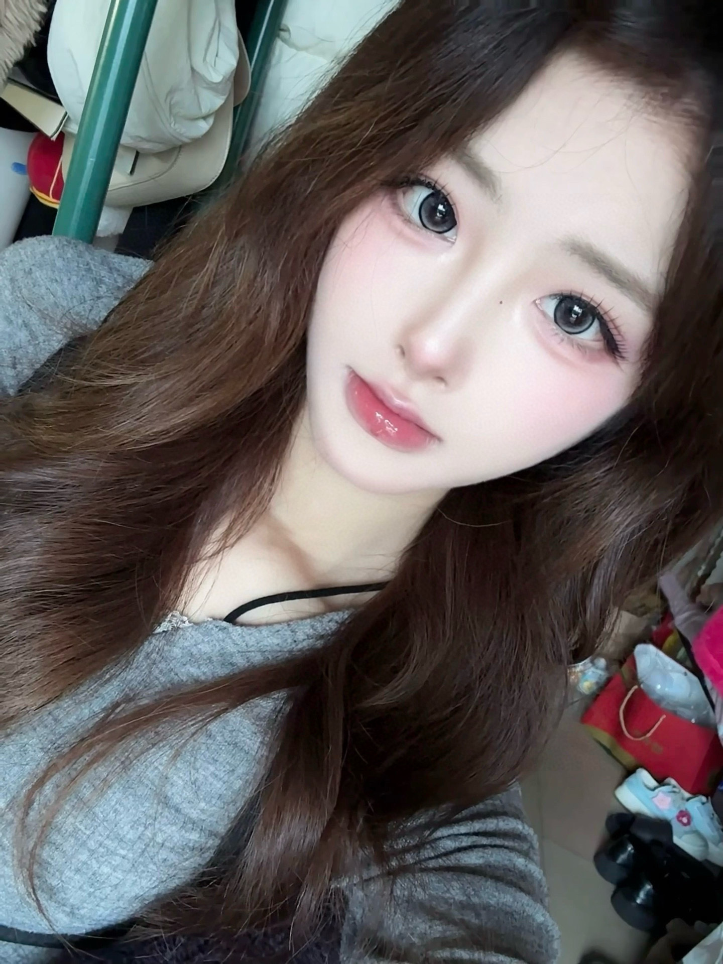 Yukicon 日拋2片 流光系列