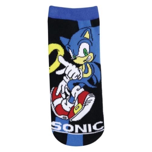 Sonic系列襪