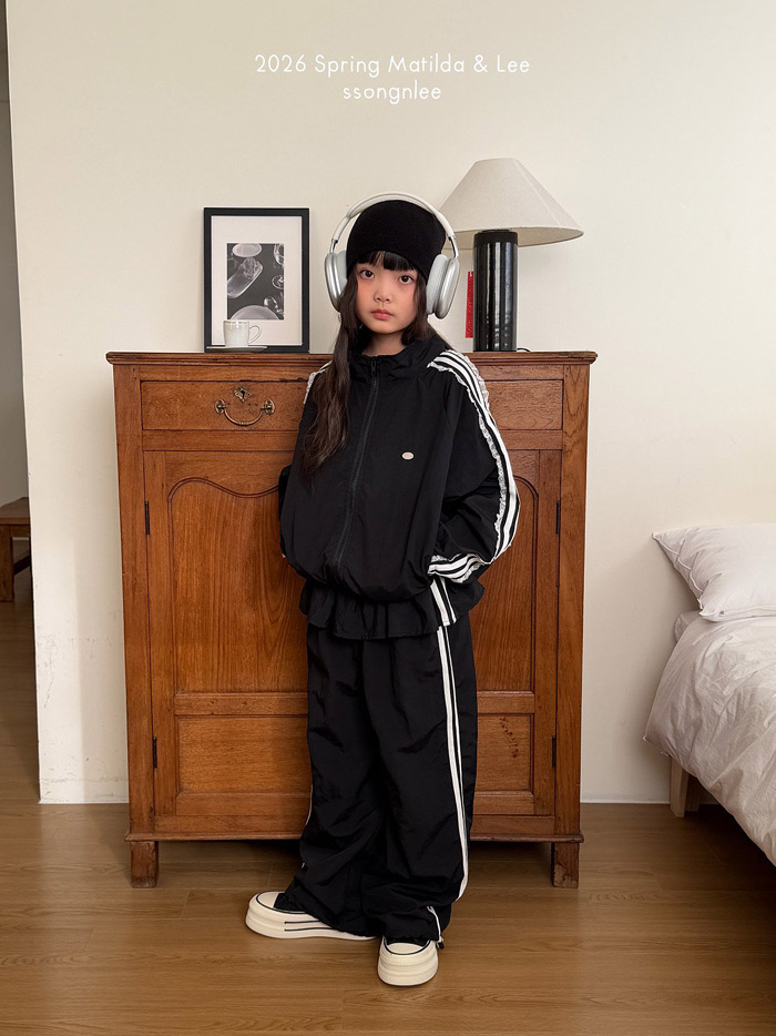 🇰🇷Matilda&Lee pants