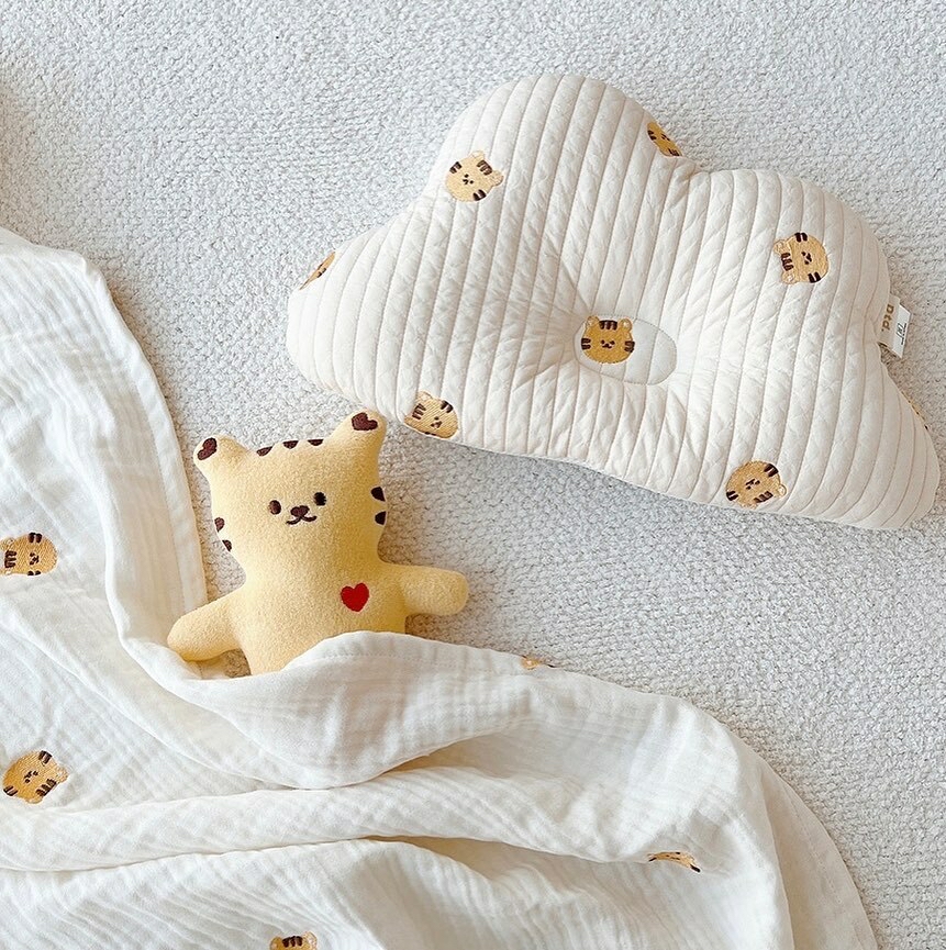 Airmesh Cloud Pillow