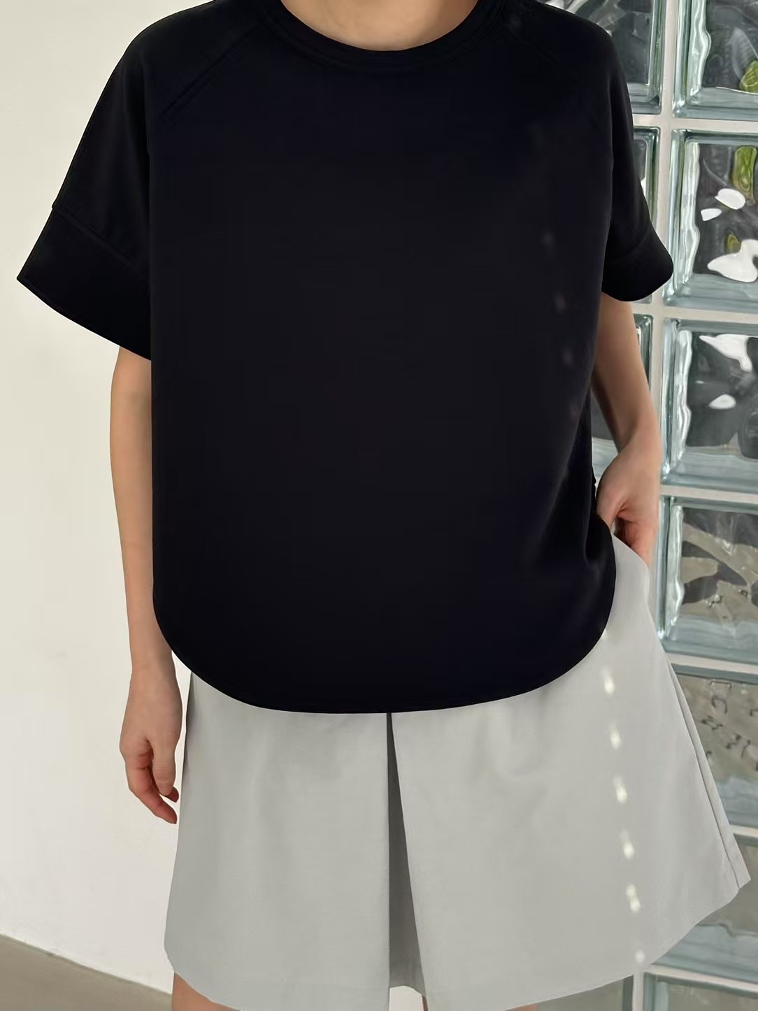 (2026SS) DAYLOG - TOP