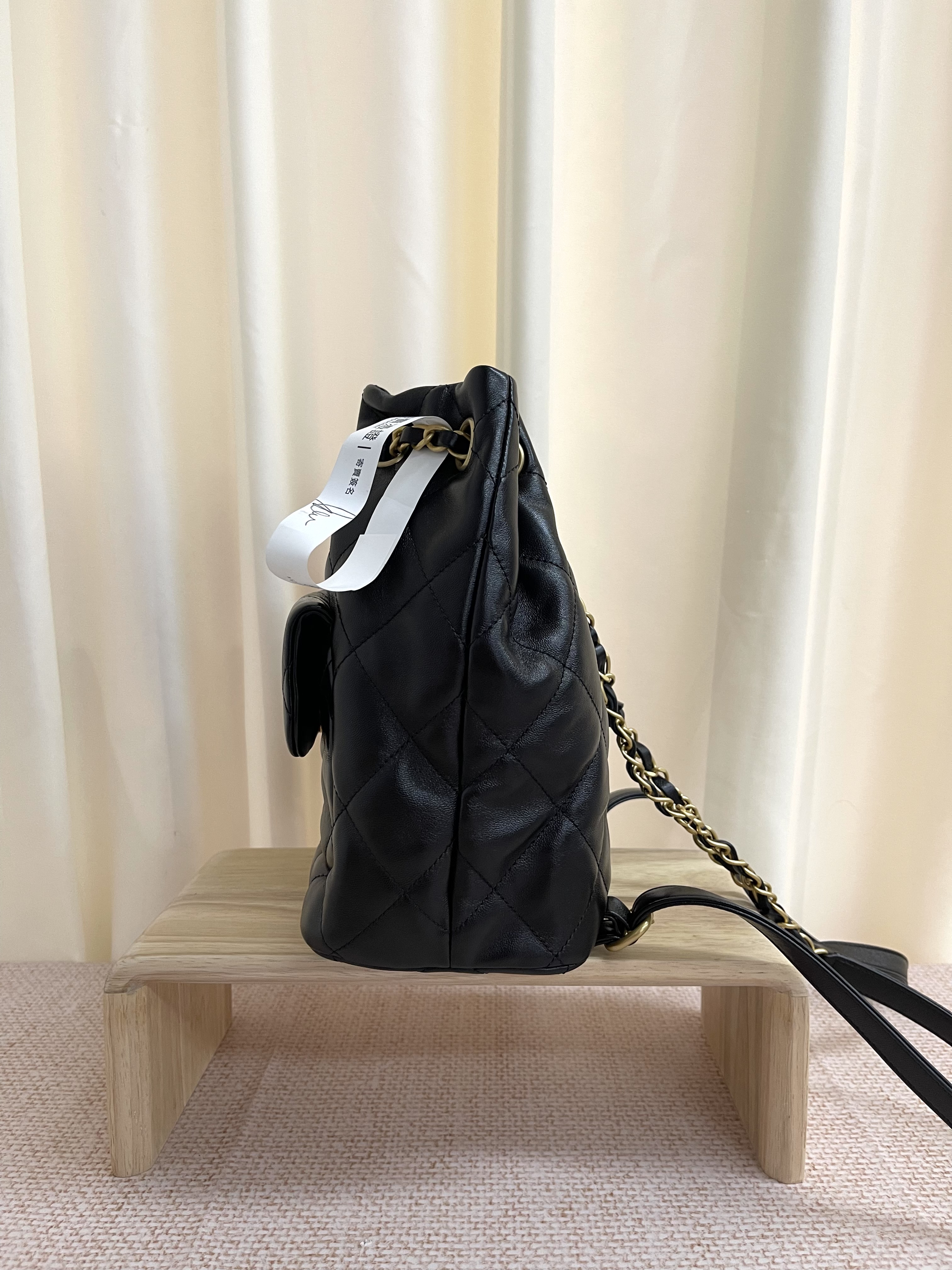 Pre-owned Chanel Backpack / Product Code: 26021501