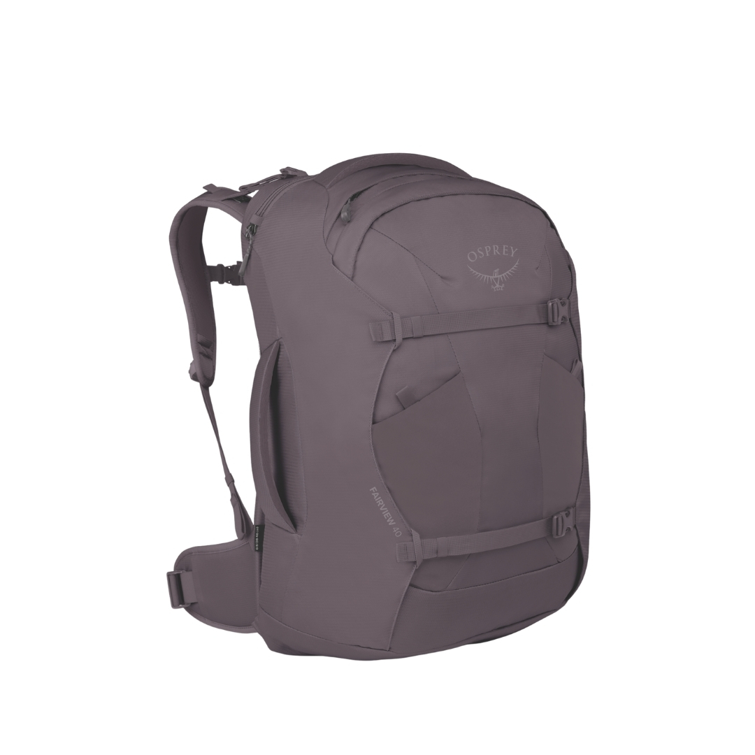 【多色選擇】Osprey Fairview 40 (F25) 旅行背包