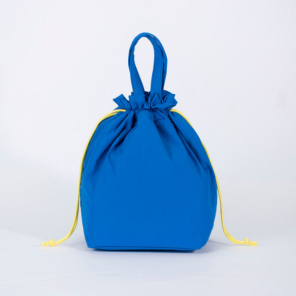 預購 miffy 保溫索繩袋 10916