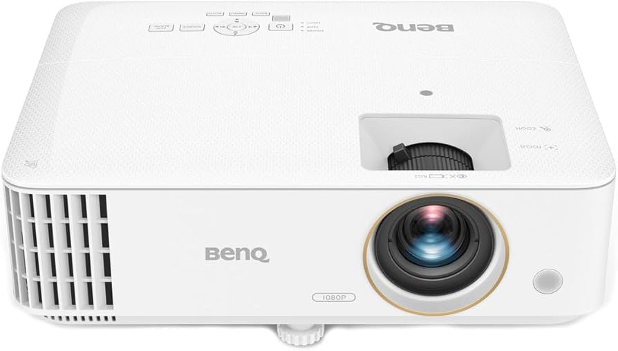 BenQ TH685P HDR 高亮遊戲投影機