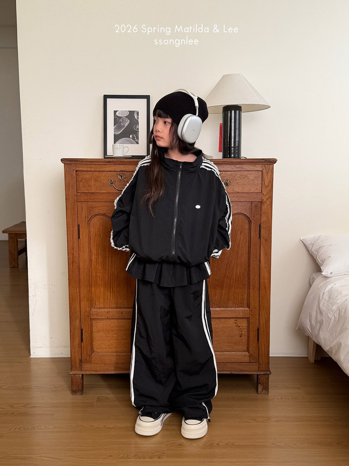 🇰🇷Matilda&Lee pants