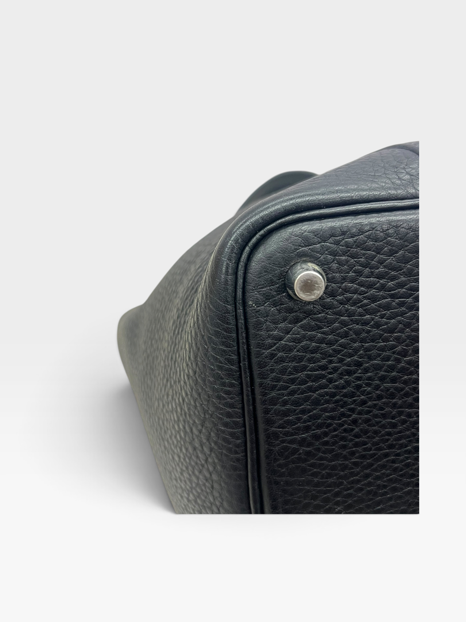 Pre-Owned HERMÉS P18 Stamp T / Product Code: 090305