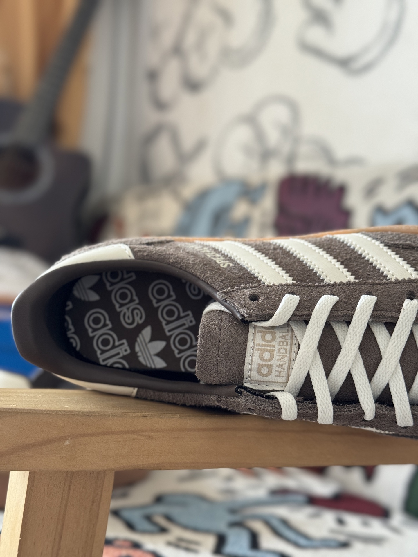 Adidas Handball Spezial IF6490