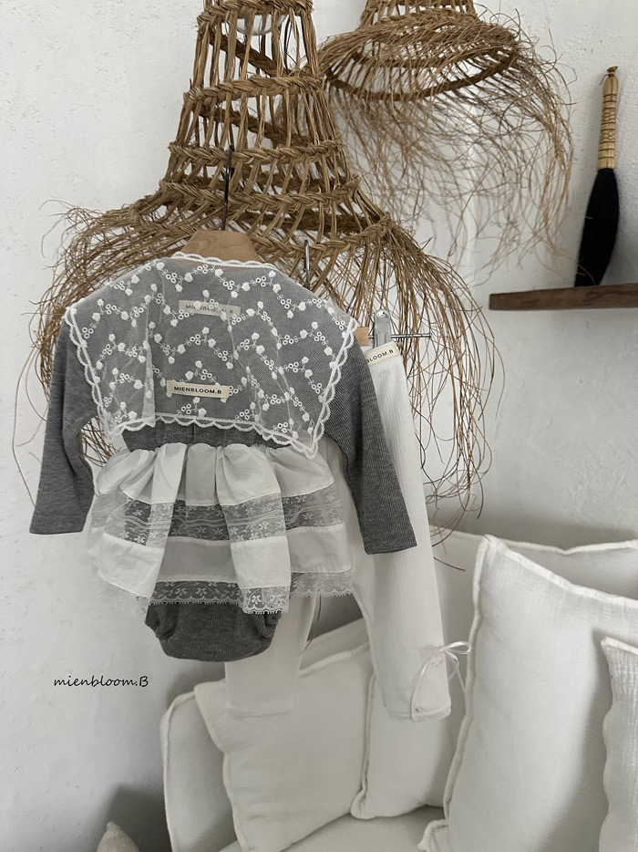 🇰🇷mienbloomb cape