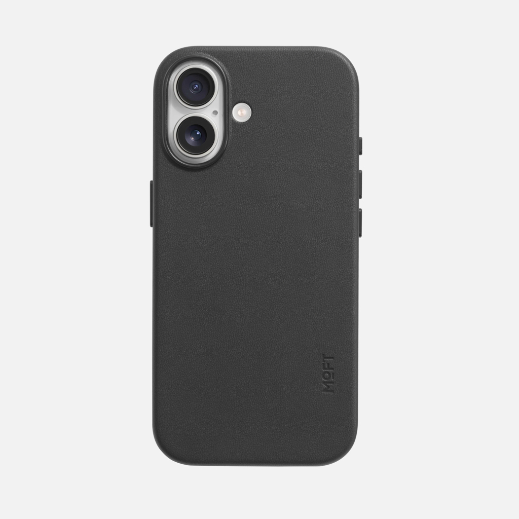 Moft Snap Case MOVAS™ for iPhone 17- MagSafe Compatible