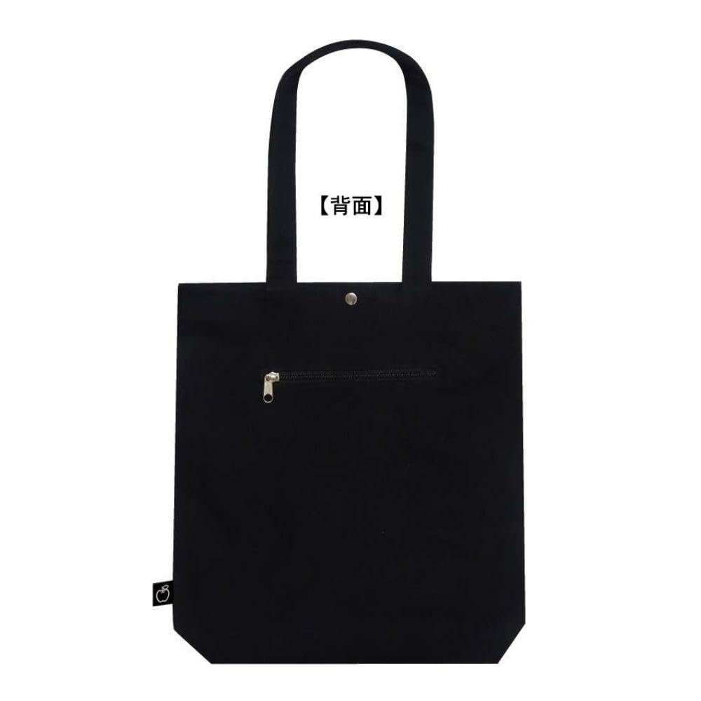 日本預訂📍日本Sanrio黑色風格系列 - Tote Bag 2026年5月中下旬出貨