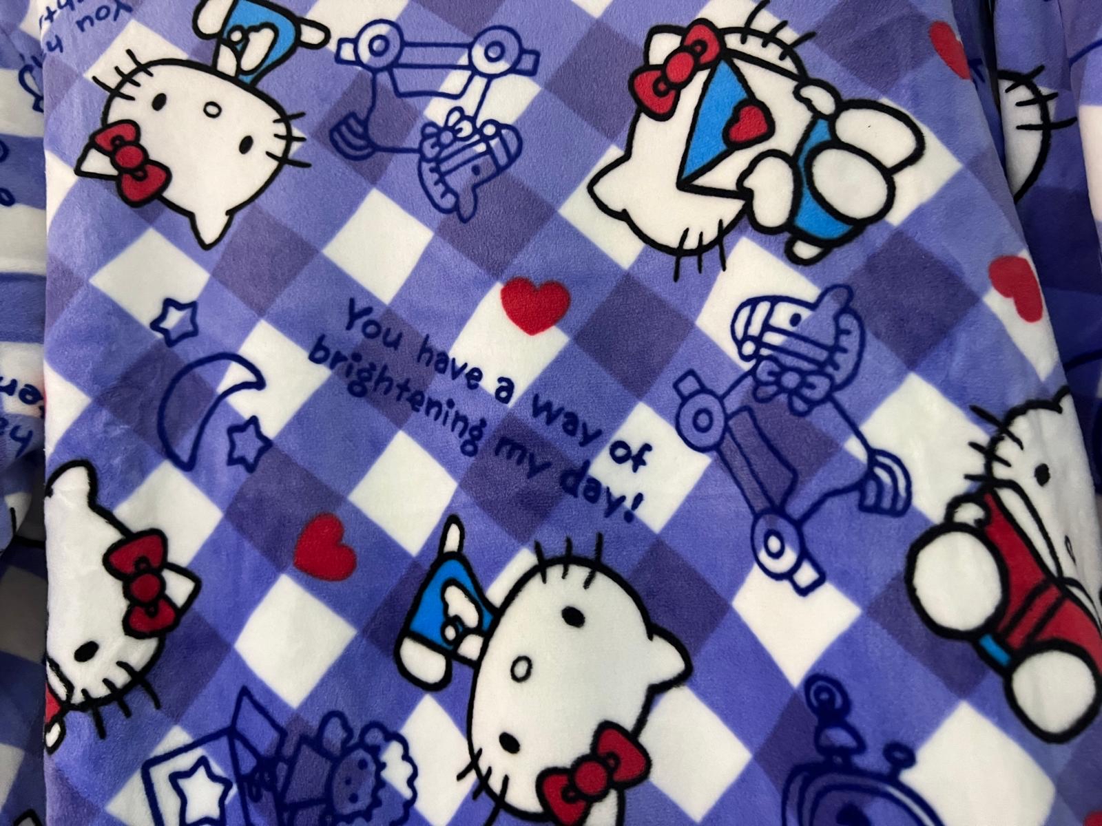 🎌日本直送🎌 Kitty 家居服套裝