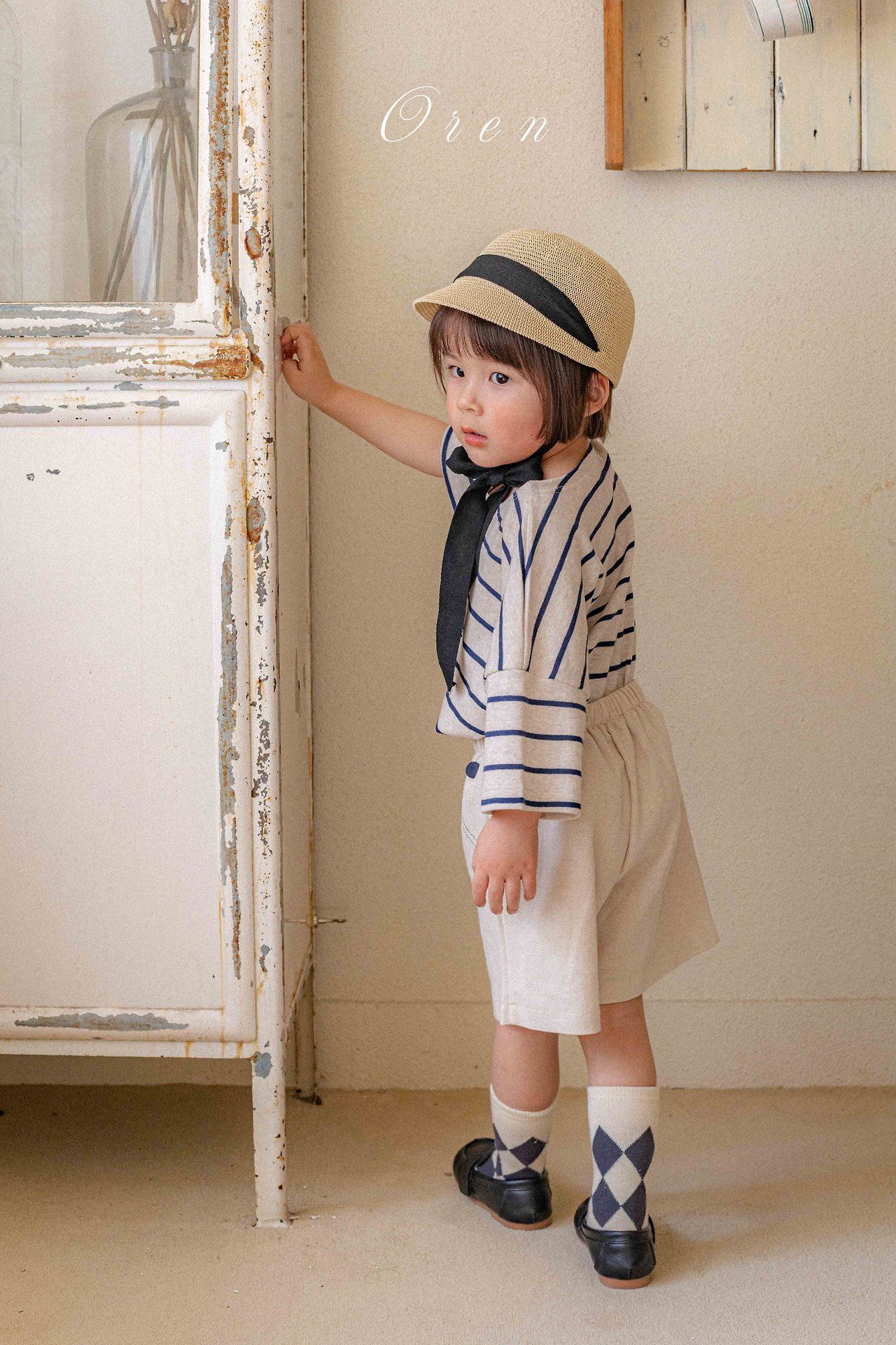 CH4481 Top Set