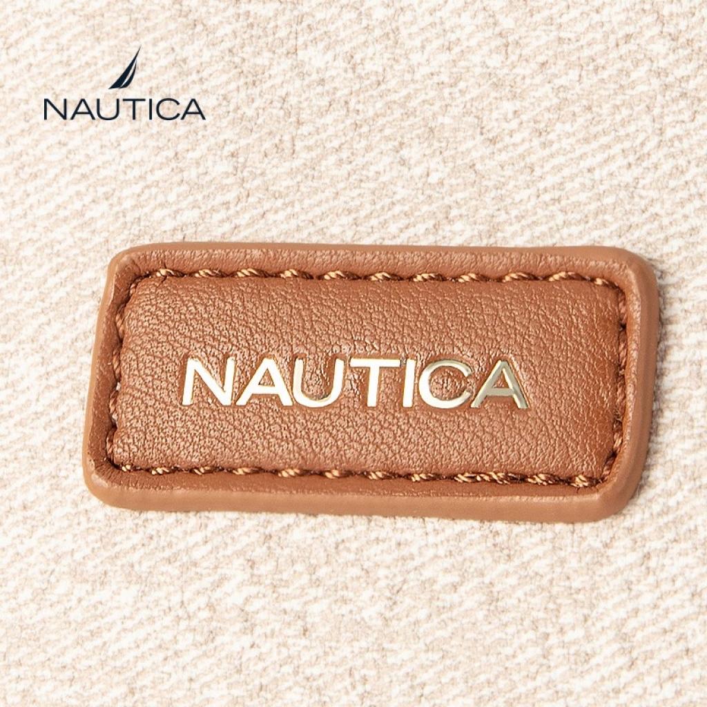 [預購] Nautica Minimalist Tote 手提肩背兩用袋 NA01  NA240029799