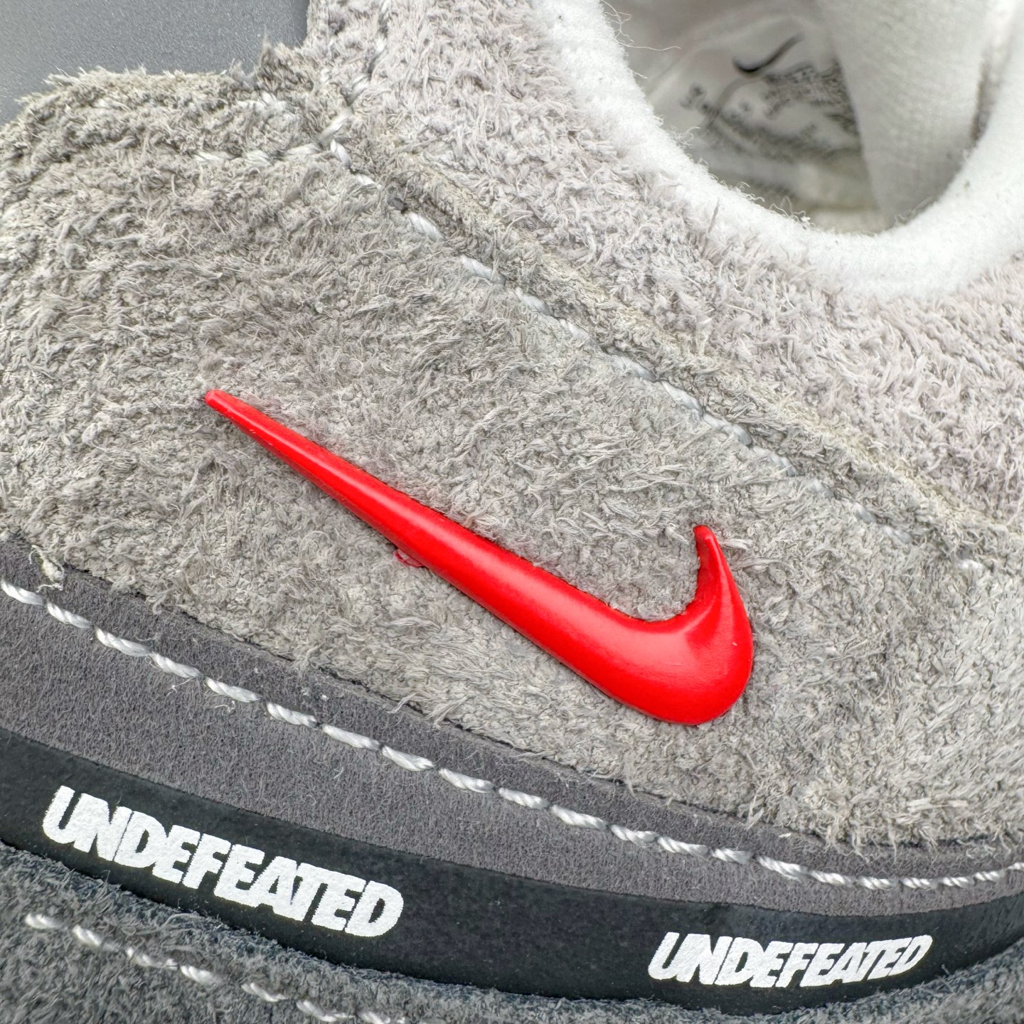 Nike Air Max 95 SPUndefeated Geo Tokyo IB4523-003