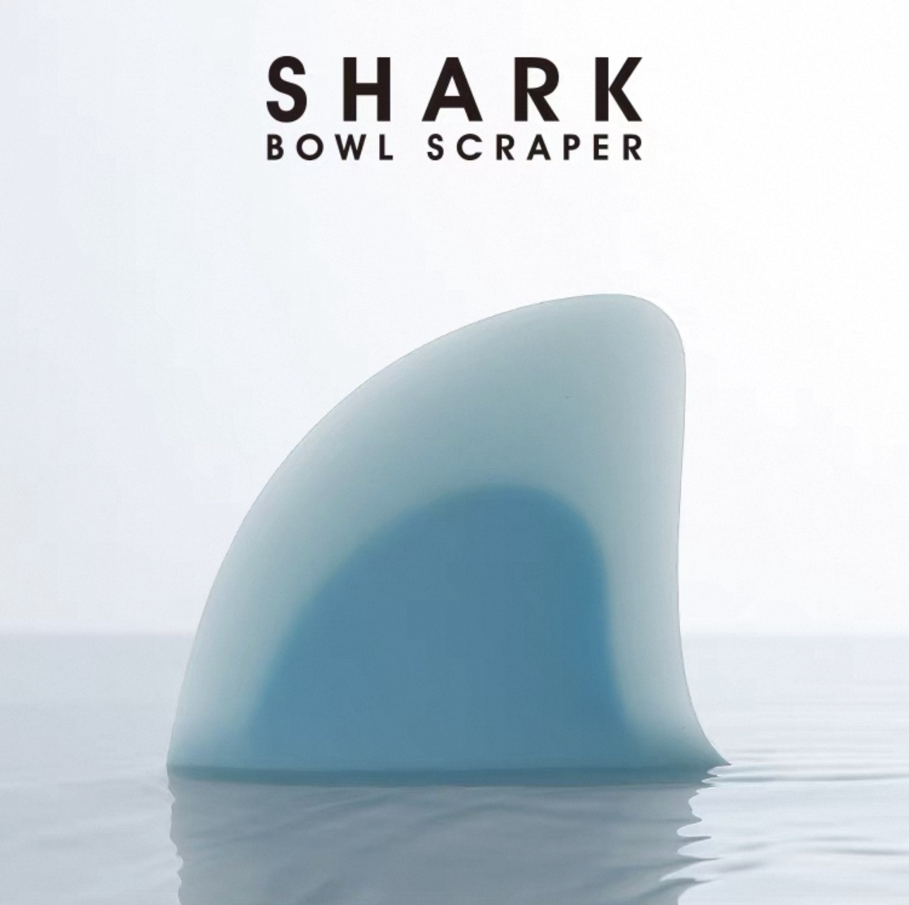 日本霜山鯊魚鰭刮板