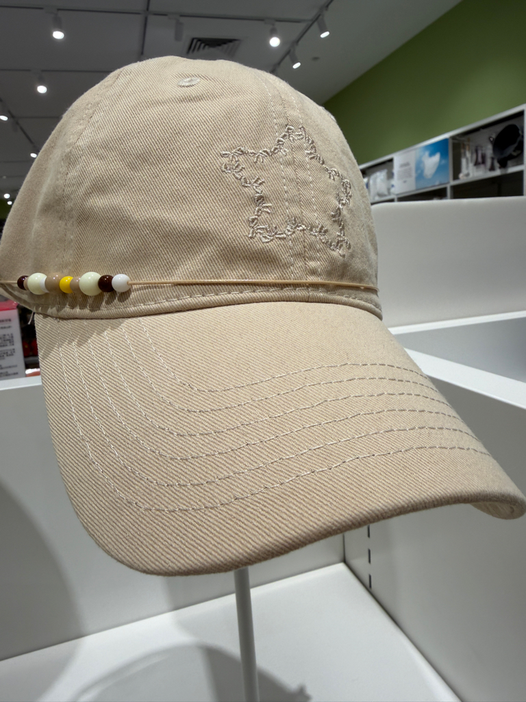 Baseball Cap