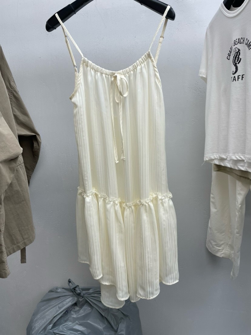 (2026FW) WEREPIECE - TOP