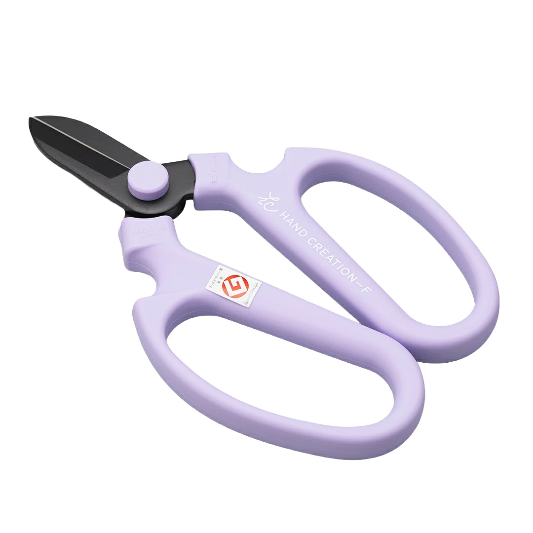 🔥🔥【日本製《SAKAGEN》Hand Creation F-170 園藝剪】黑刃