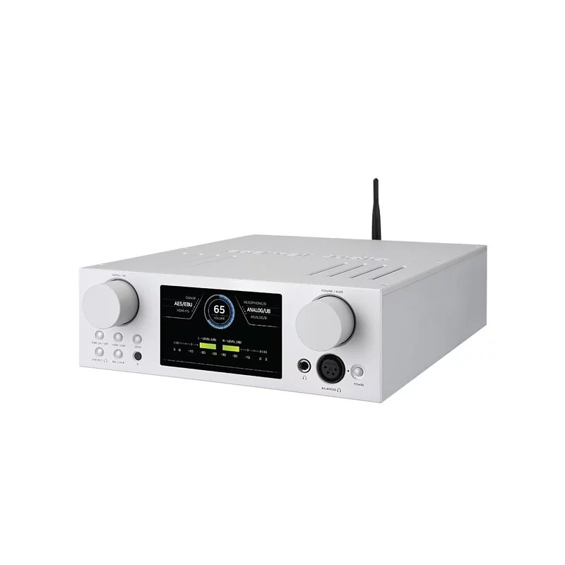 Cocktail Audio HA500H 前置放大器