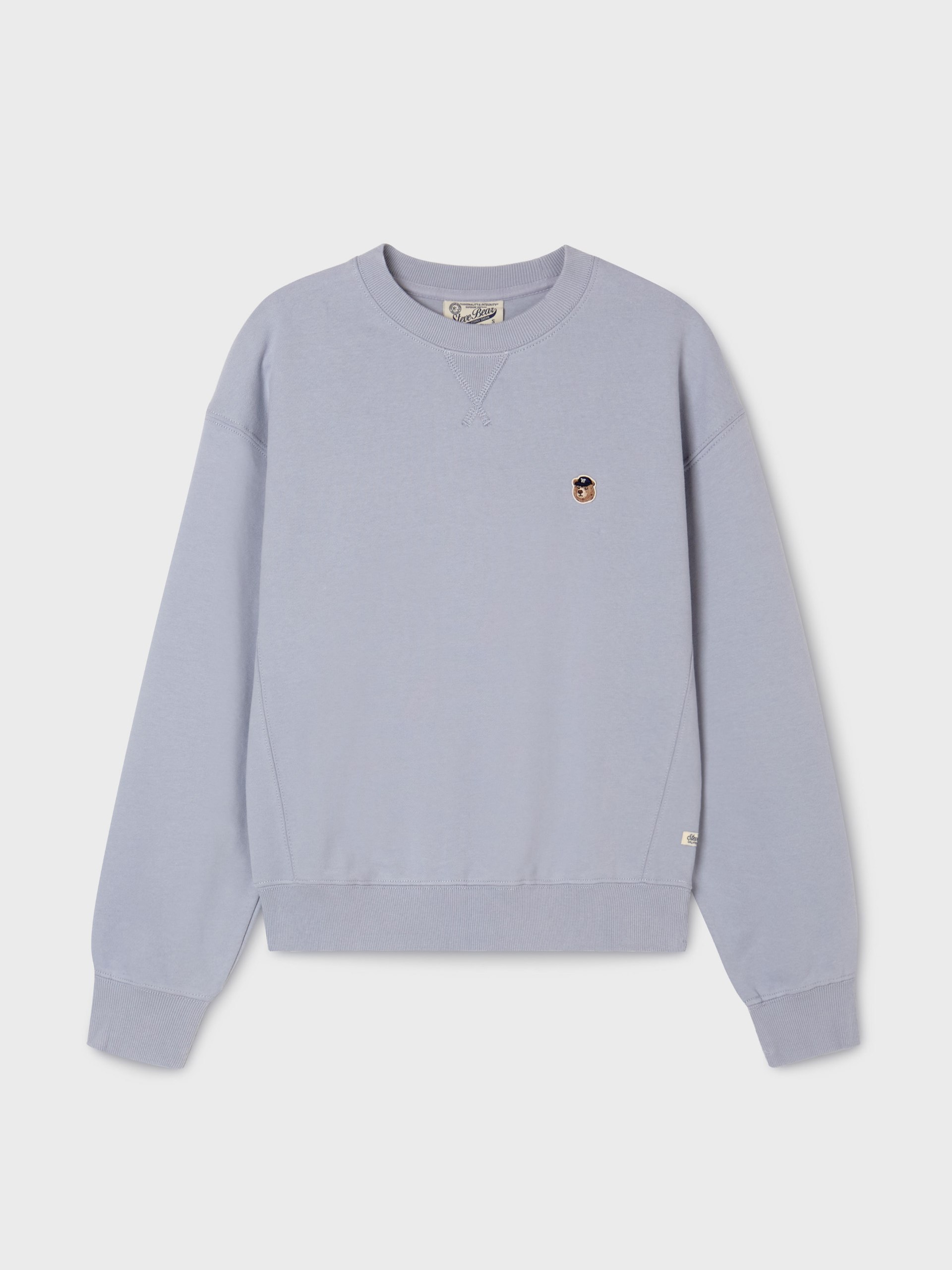 🇰🇷Whoau 女款卫衣✨