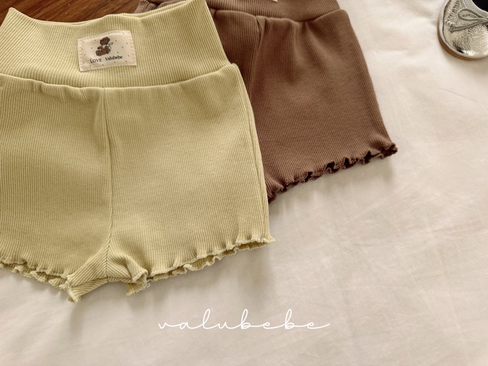 🇰🇷Valu_bebe短褲