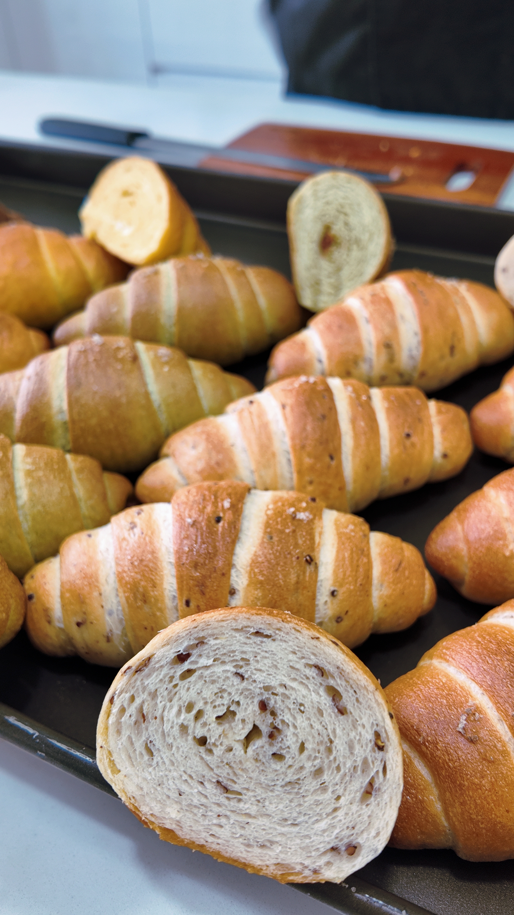 盐可松（5款口味）