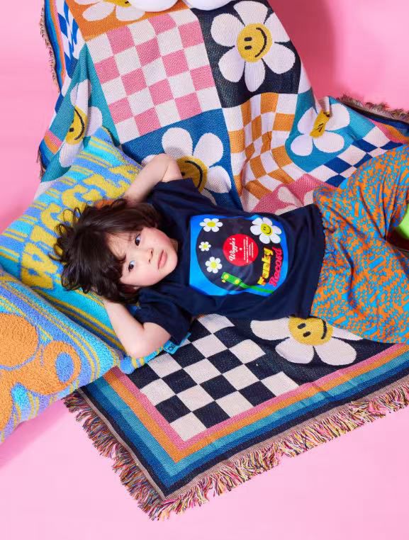 廠單 Wiggle短袖系列合集