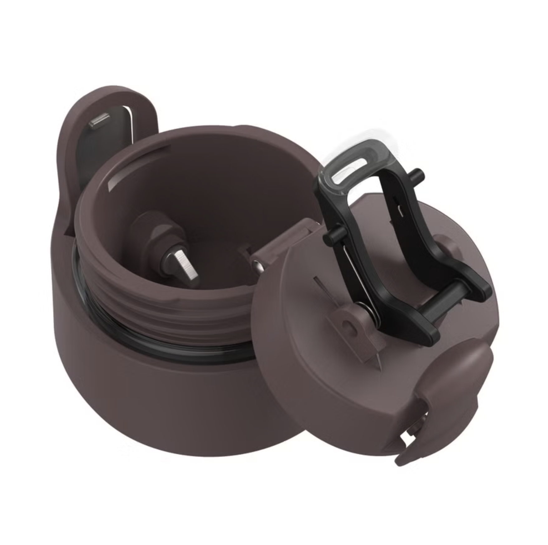 Contigo Travel Mug 473ml 不鏽鋼真空保溫旅行杯 (2個裝)