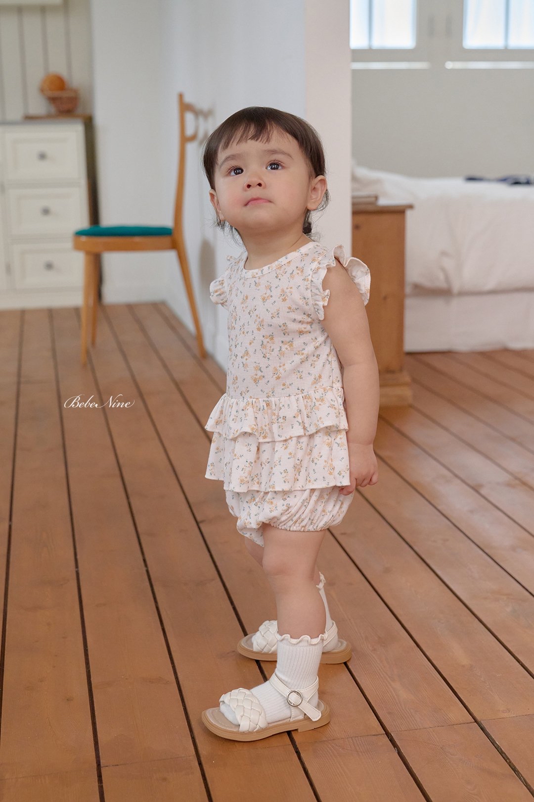 🇰🇷bebenine set