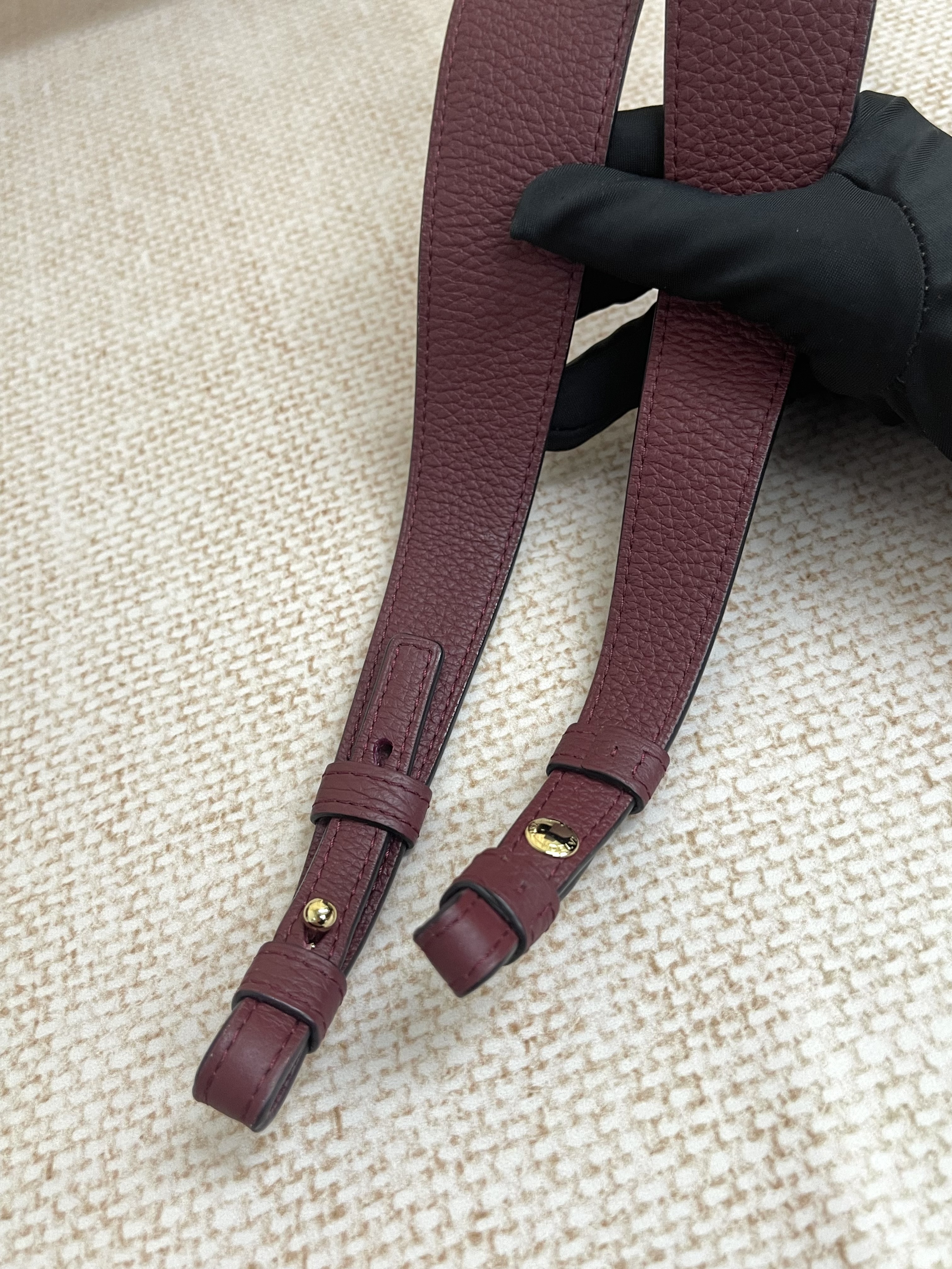 Pre-owned Delvaux Cool Box/ Product Code: 26021303