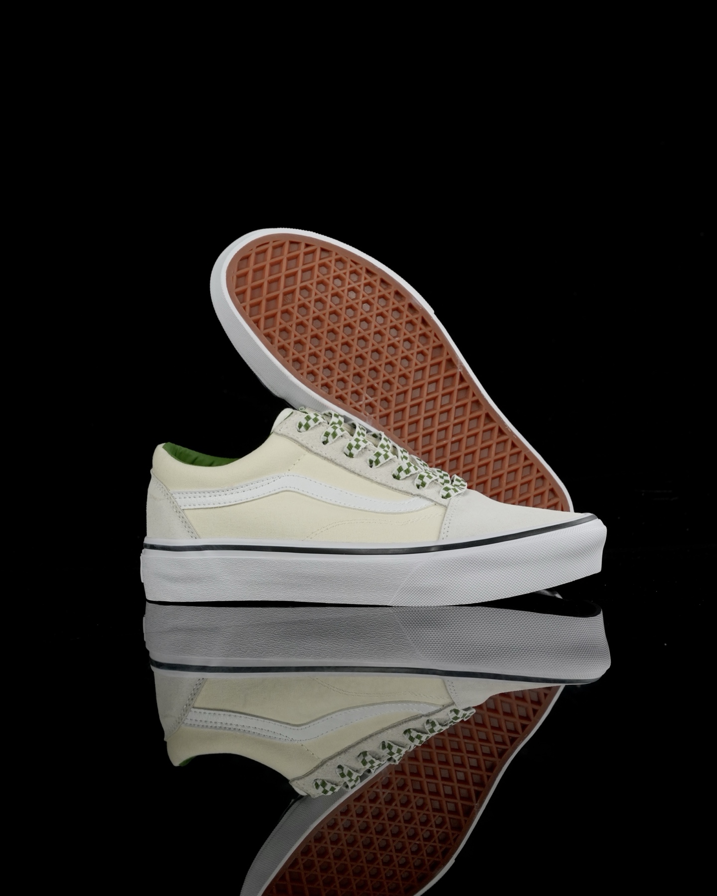 Vans Old Skool VN000D6WBOM
