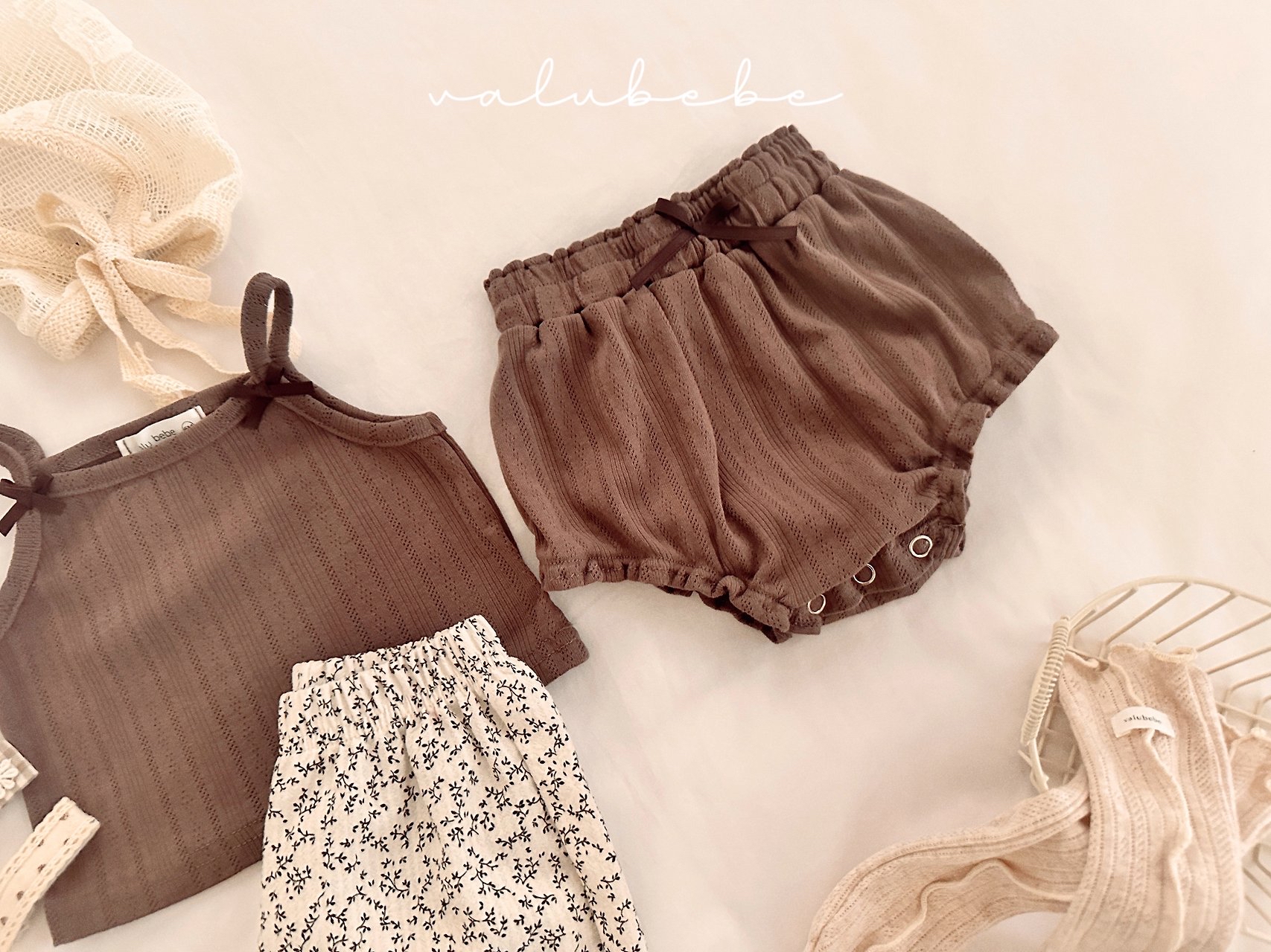 🇰🇷Valu_bebe包屁褲