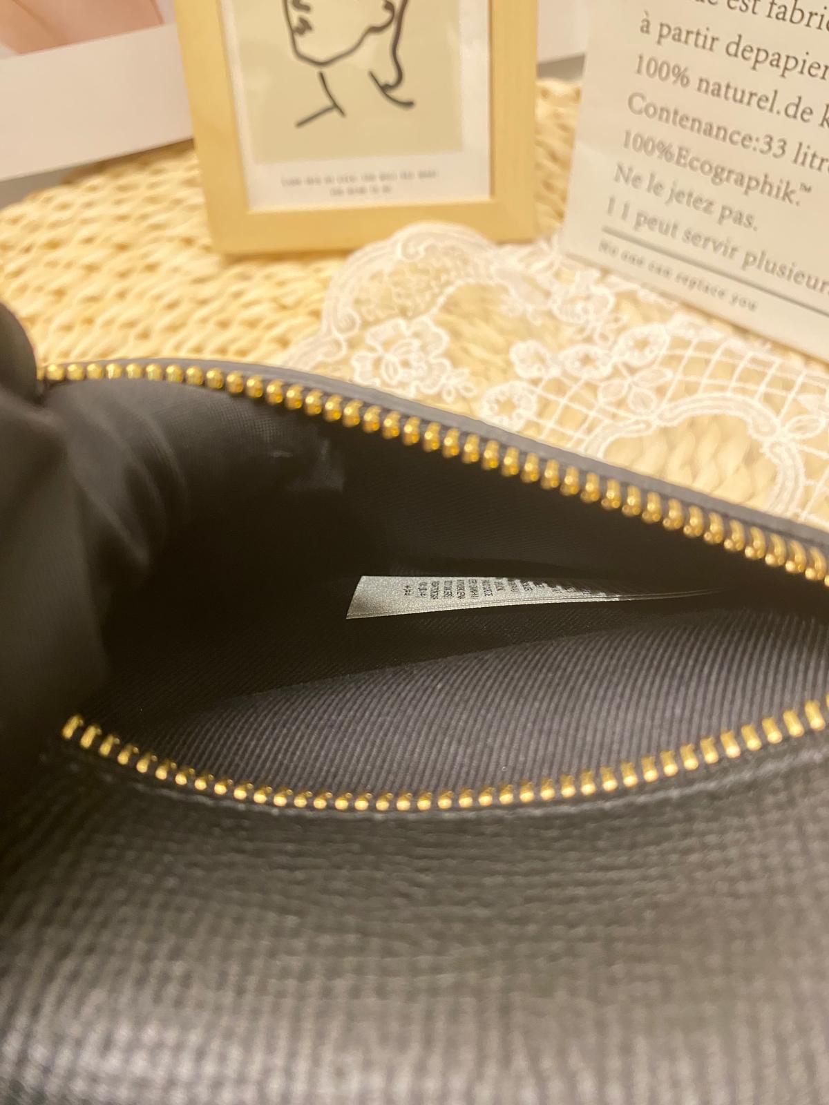 Burberry Macken Bag