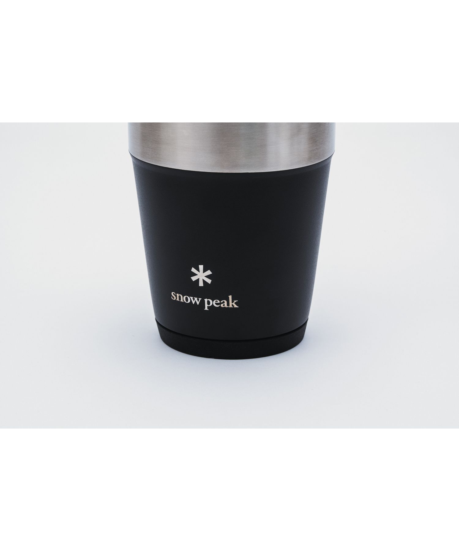 【7月訂購】新產品! Snow Peak Thermo Tumbler 360ML