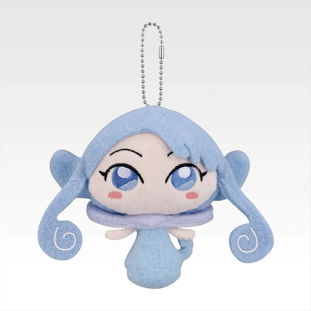 一番賞 小魔女DoReMi～WELCOME MAHO堂～ D賞 精靈公仔 #P-DOG1022 [BANPRESTO] (PRE-ORDER) [2026/06]