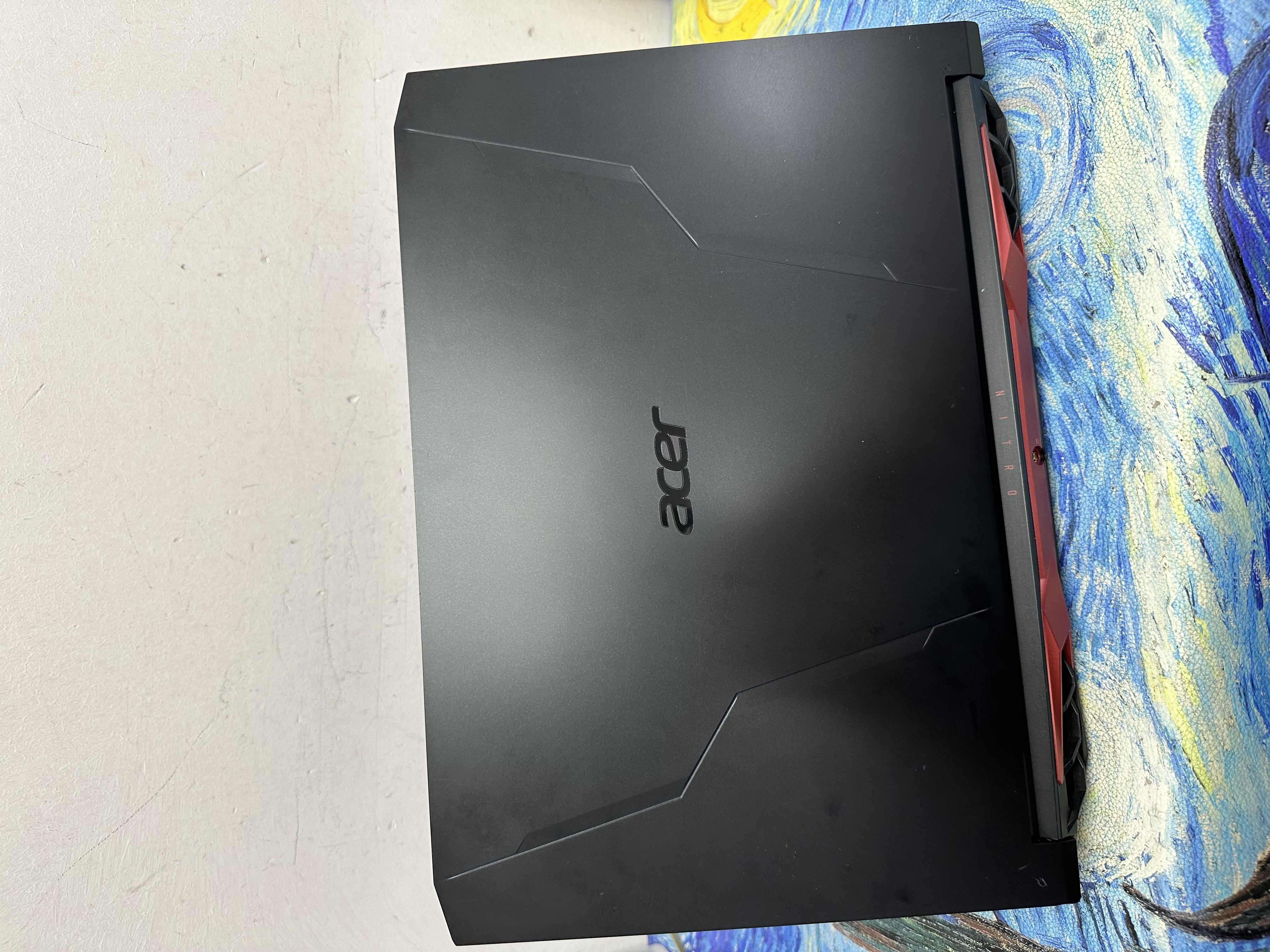 #6200 Acer Nitro i7-11800H/8,16,32GB Ram/128,256,512GB,1TB SSD/RTX 3050Ti/ 17吋  144Hz / Gaming Laptop / Notebook / PC / Movie / Netflix / YouTube / Music