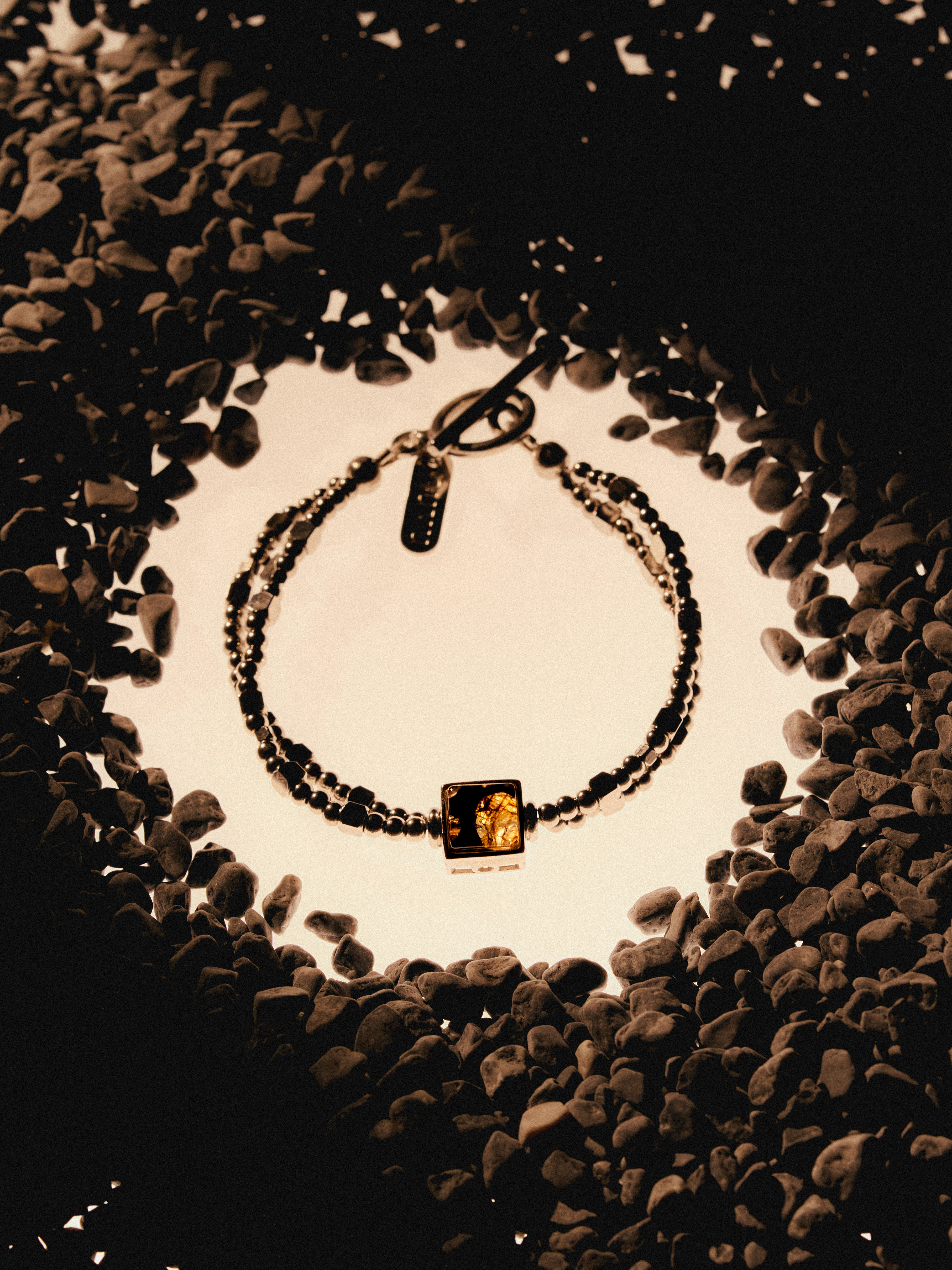 La Flamme Bracelet