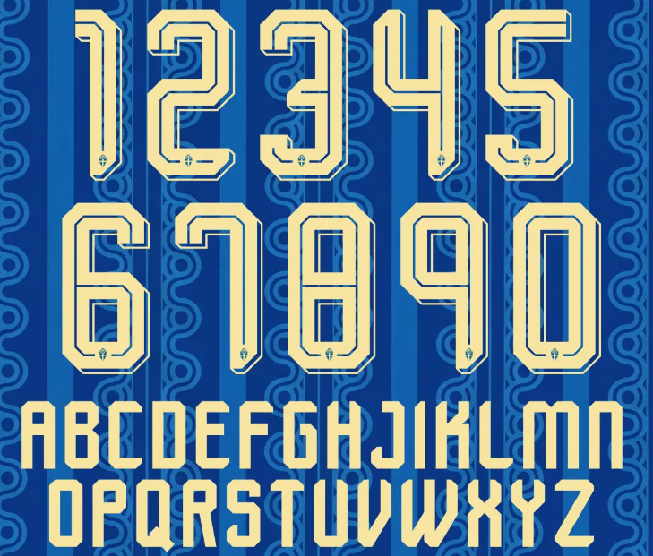 限時預訂 2026 瑞典 主/客 原裝印字