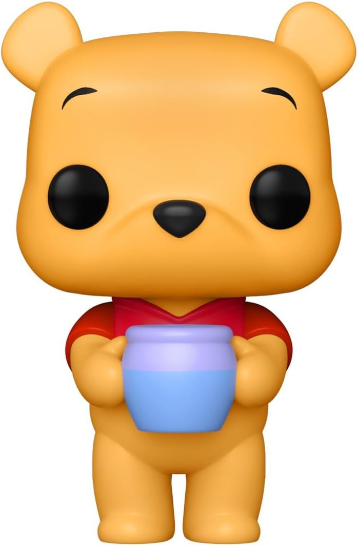 📦訂購 美國代購 Funko POP! Disney Winnie The Pooh Figure 小熊維尼 模型