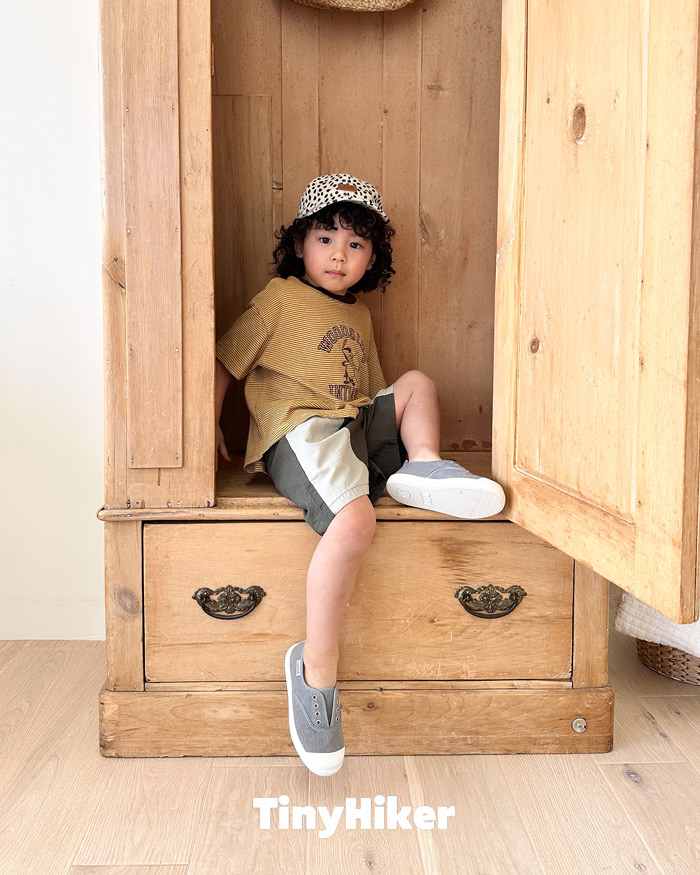 🇰🇷Tiny Hiker短褲
