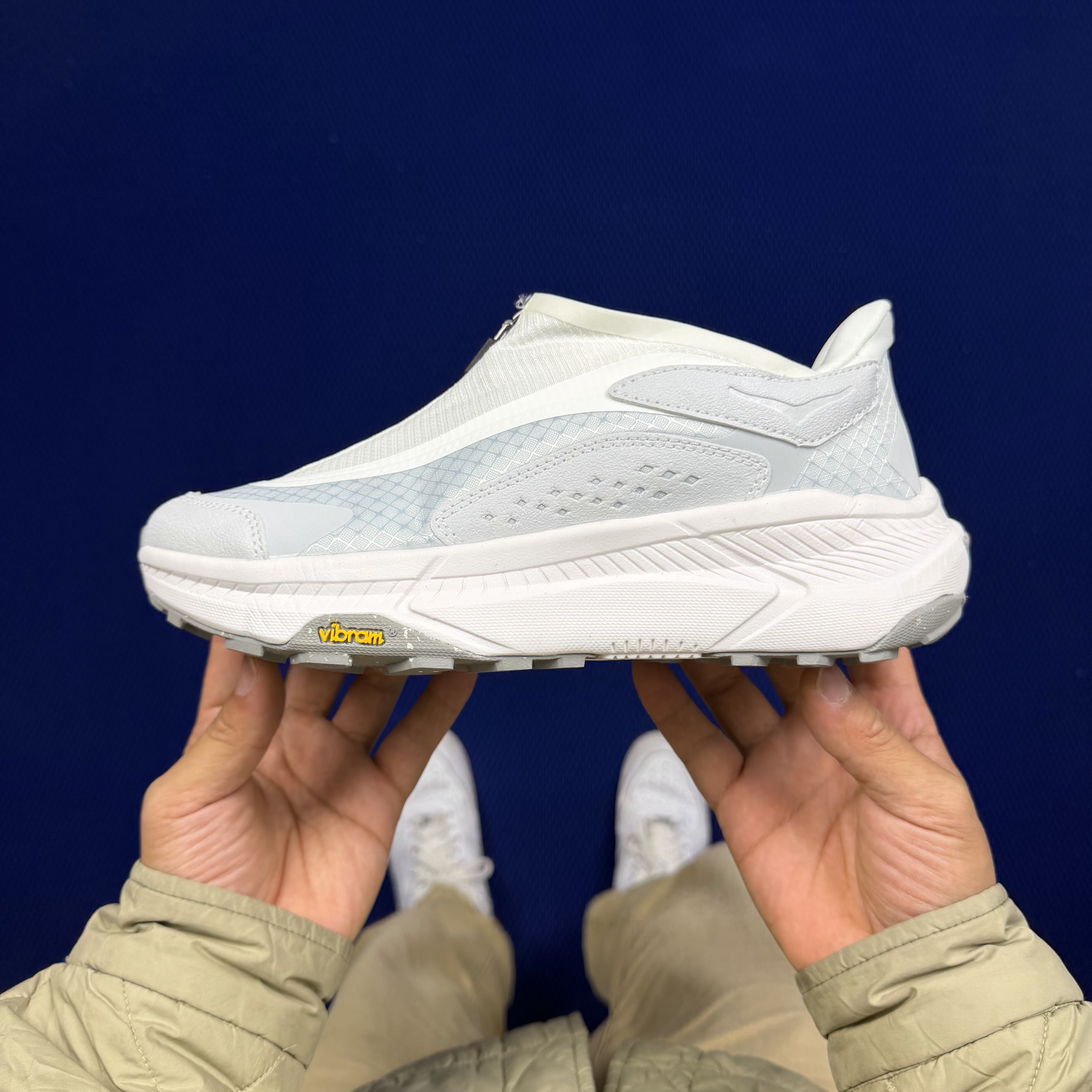 Hoka One One Project Transport