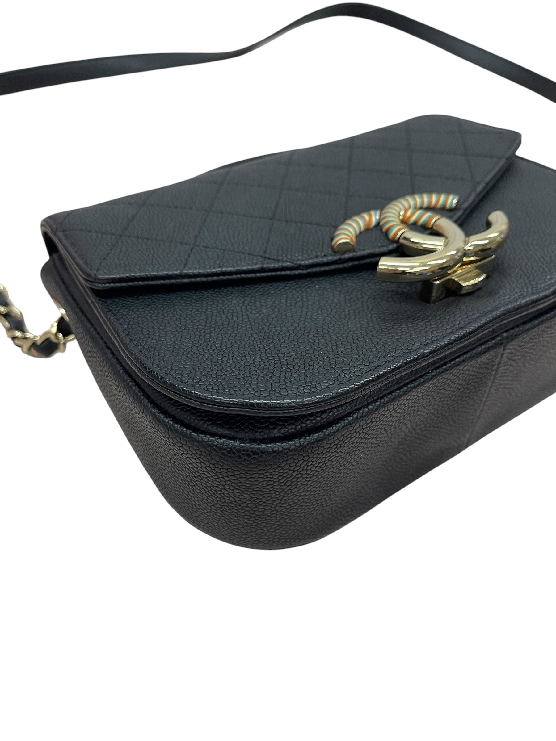 Pre-owned Chanel Coco Cuba / Product Code: 073002