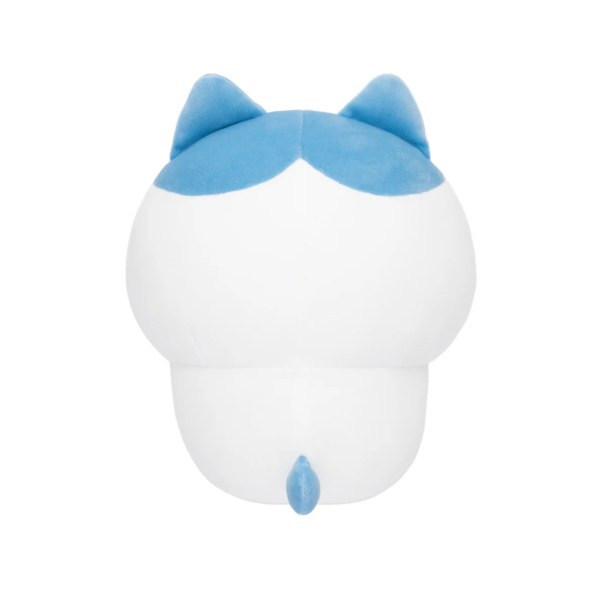 『預售中』chiikawa 圓滾坐姿蓬鬆公仔s碼（小八）