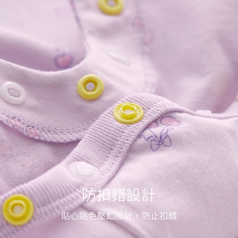 ☀️代購預訂 台灣直送☀️Sanrio系列純棉人物印花短袖連身服