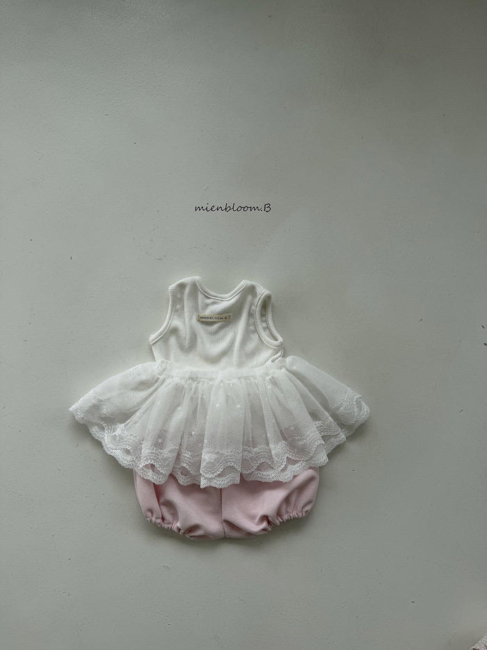 🇰🇷mienbloom.b 短褲