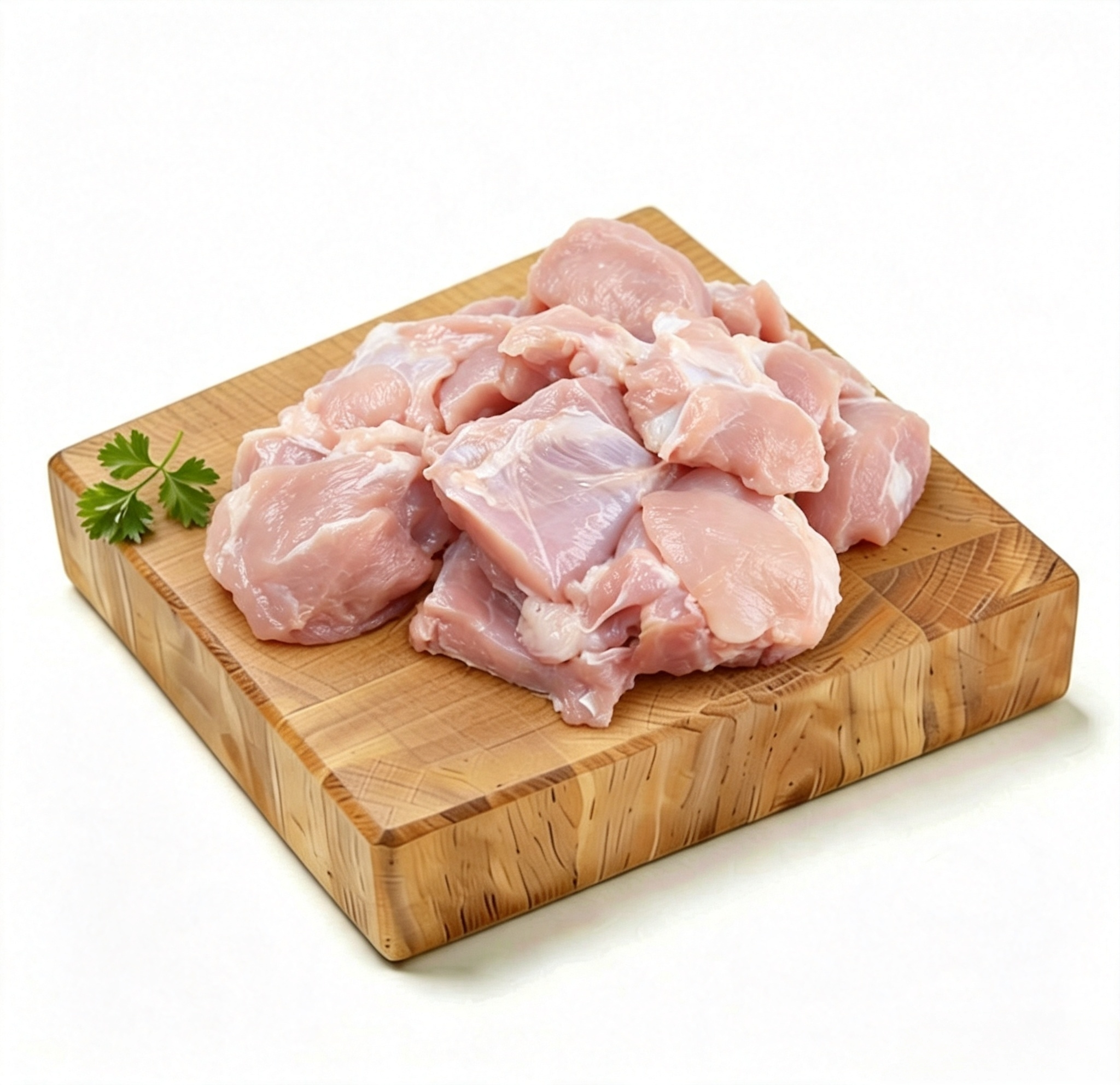 Skinless Boneless Chicken Tight 去皮去骨雞腿肉