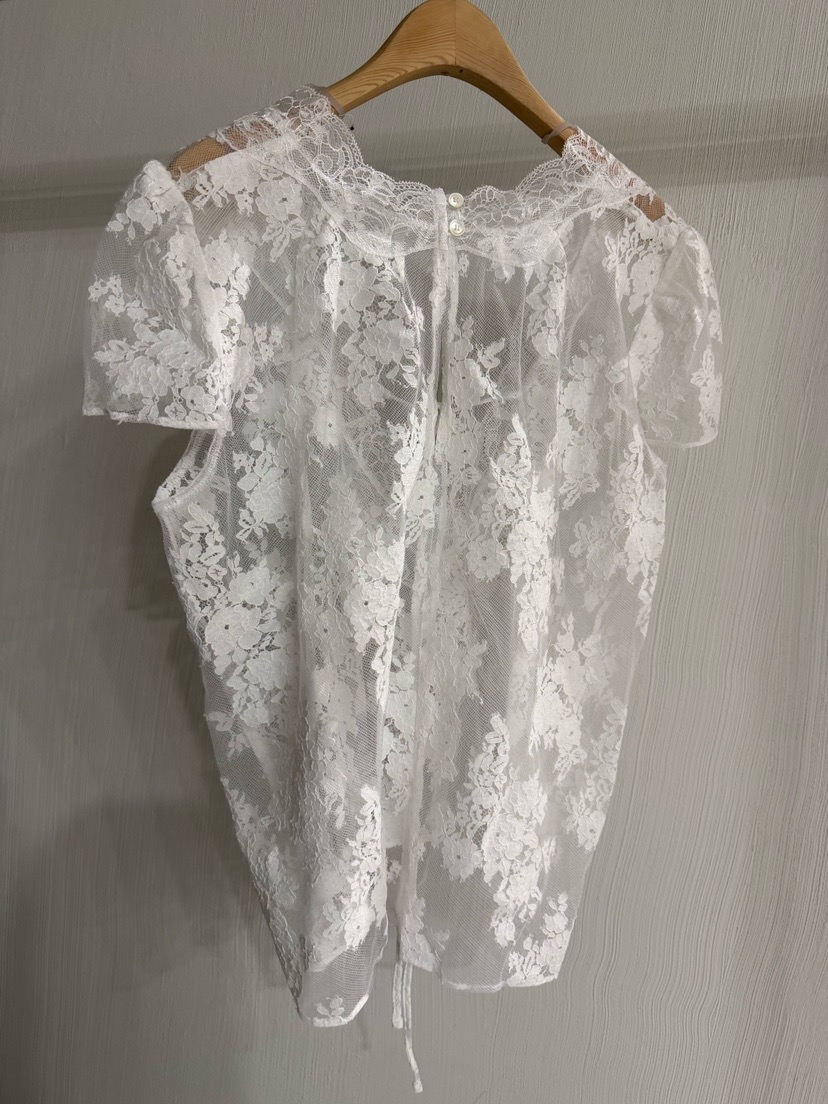 (2026SS) FRANC - TOP